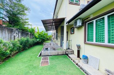 Seksyen 8, Shah Alam