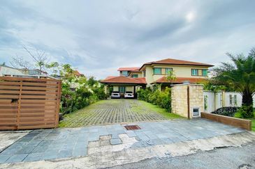 Seksyen 8, Shah Alam