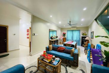 Seksyen 8, Shah Alam