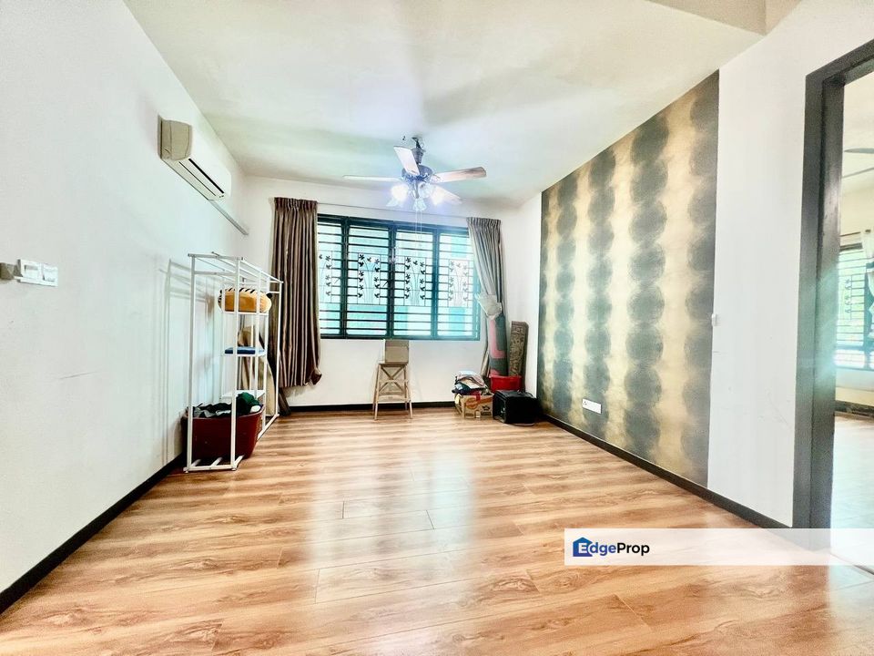 Taman Tropika 2 Sungai Tangkas, Kajang  Semi-D 3 Storey, Selangor, Kajang