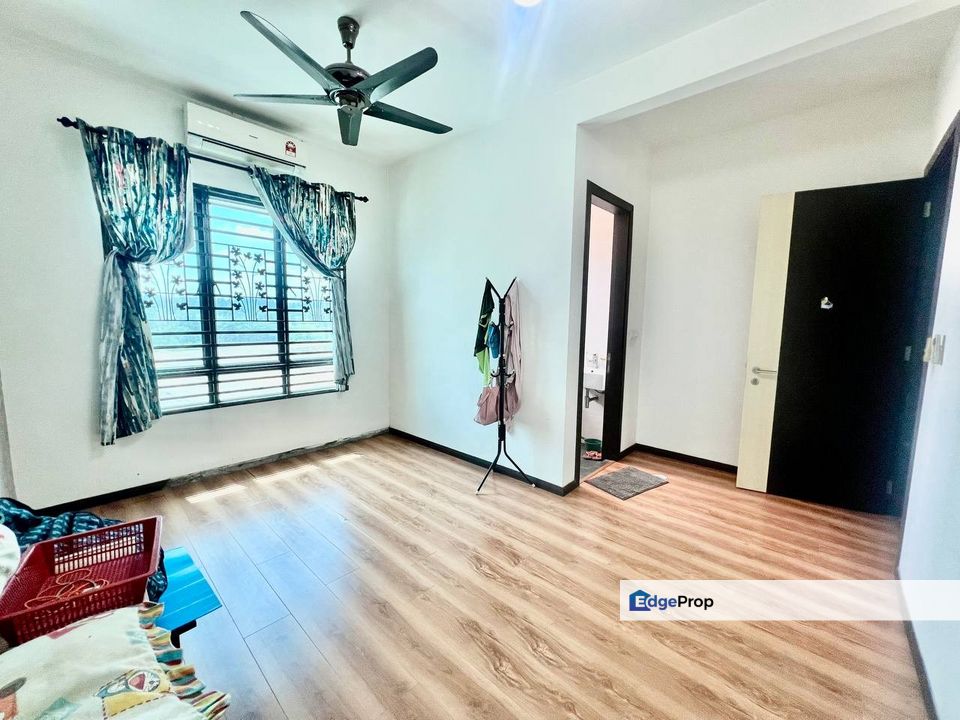 Taman Tropika 2 Sungai Tangkas, Kajang  Semi-D 3 Storey, Selangor, Kajang