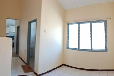 Taman Kajang Perdana