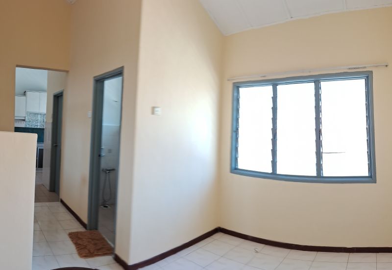 Taman Kajang Perdana