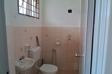 Taman Kajang Perdana