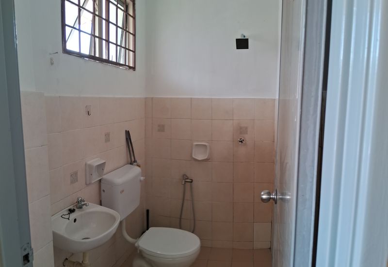 Taman Kajang Perdana