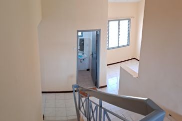 Taman Kajang Perdana