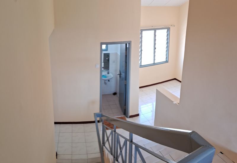 Taman Kajang Perdana