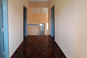 Taman Kajang Perdana