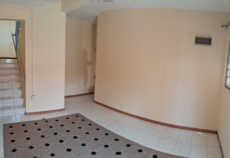 Taman Kajang Perdana