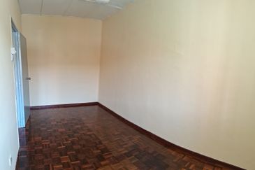 Taman Kajang Perdana