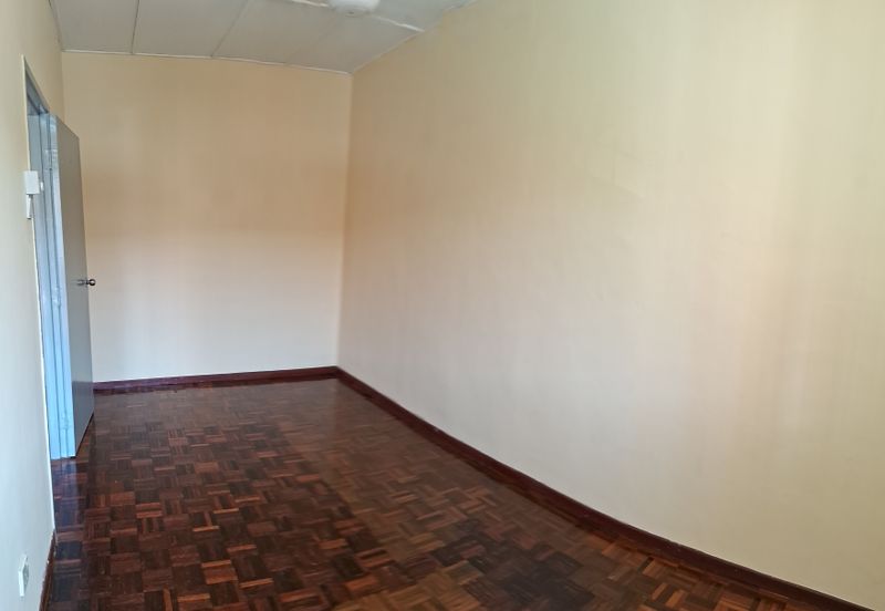 Taman Kajang Perdana