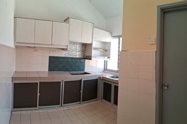 Taman Kajang Perdana