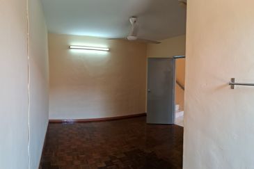 Taman Kajang Perdana