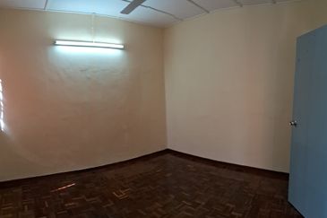 Taman Kajang Perdana