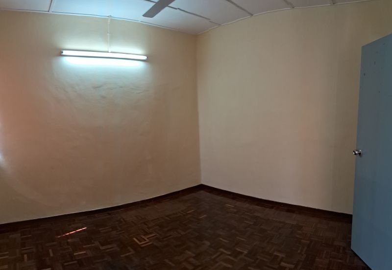 Taman Kajang Perdana