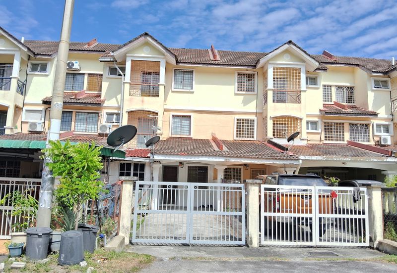 Taman Kajang Perdana