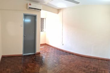 Taman Kajang Perdana