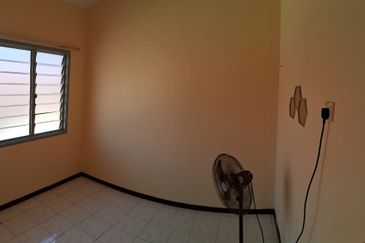 Taman Kajang Perdana