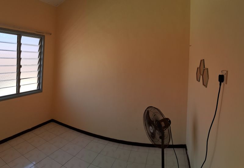 Taman Kajang Perdana