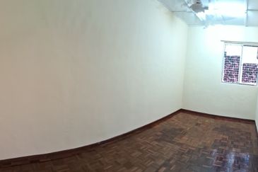 Taman Kajang Perdana