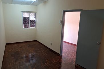 Taman Kajang Perdana