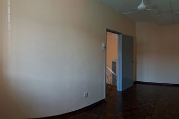 Taman Kajang Perdana