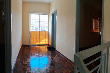 Taman Kajang Perdana