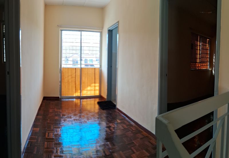 Taman Kajang Perdana