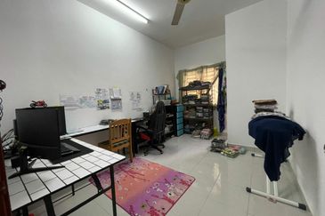 Taman Pelangi Semenyih 2