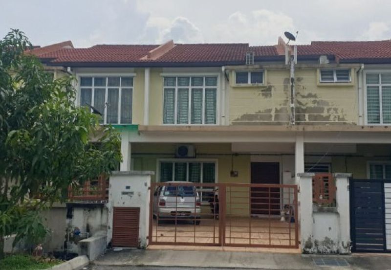Taman Pelangi Semenyih 2