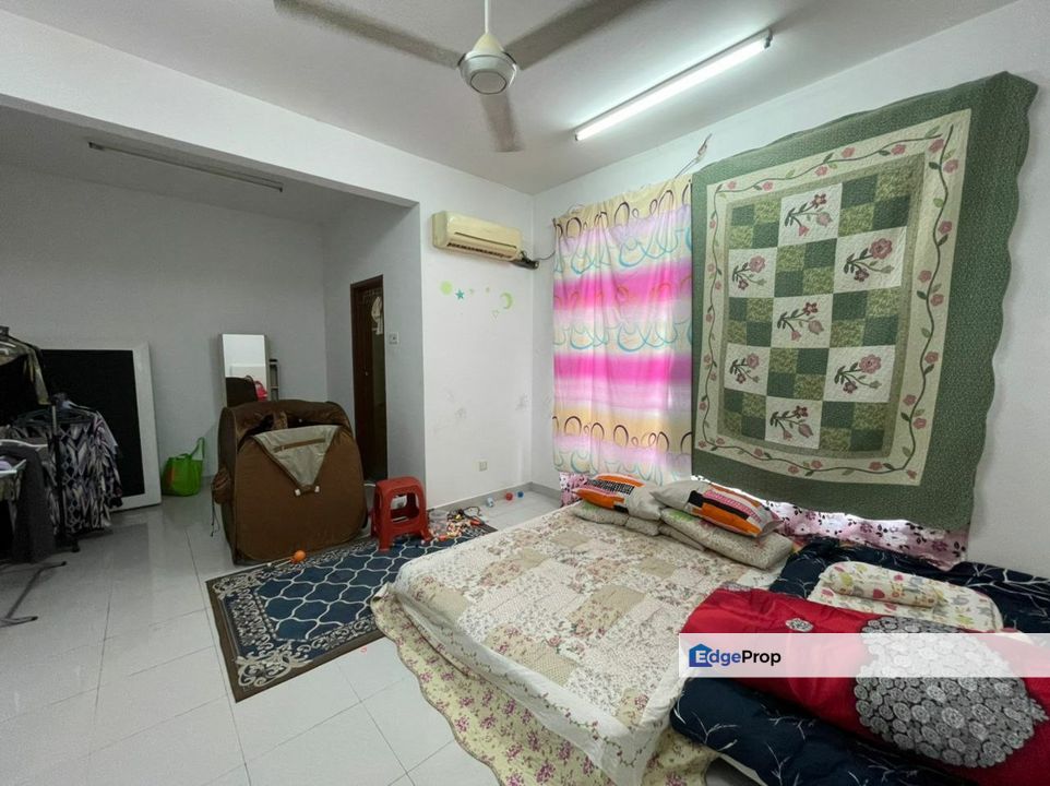  NEARBY SURAU Taman Pelangi Semenyih 2 Oakberry, Selangor, Semenyih