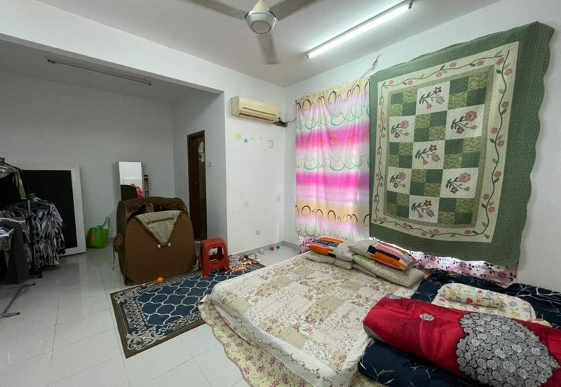 Taman Pelangi Semenyih 2