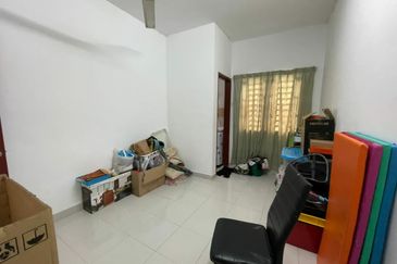 Taman Pelangi Semenyih 2