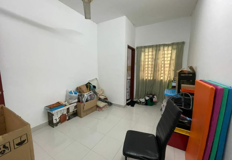 Taman Pelangi Semenyih 2