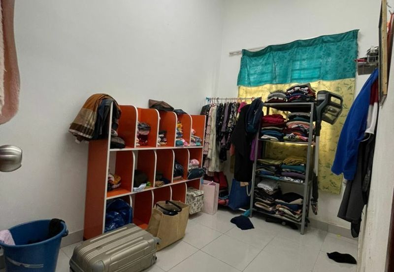 Taman Pelangi Semenyih 2