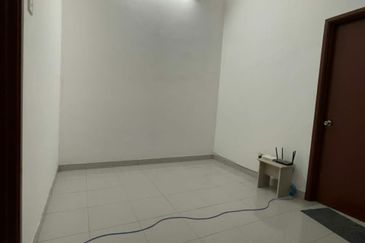 Taman Pelangi Semenyih 2