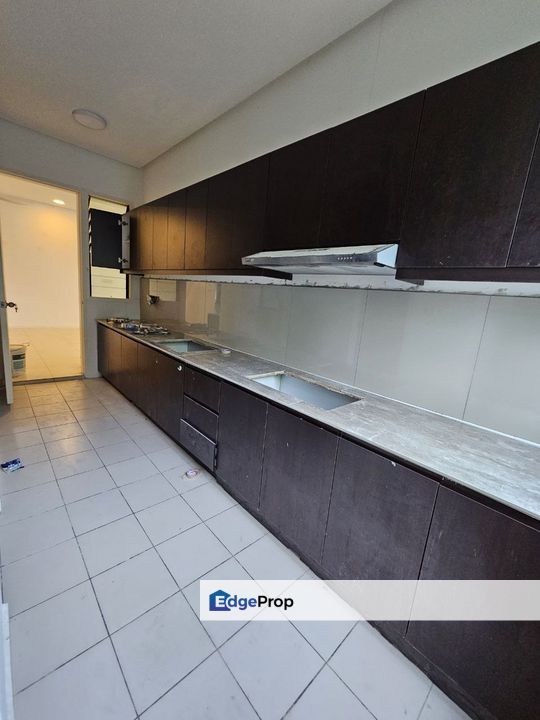 ENDLOT Landed Townhouse Sunway Montana Taman Melawati , Kuala Lumpur, Taman Melawati