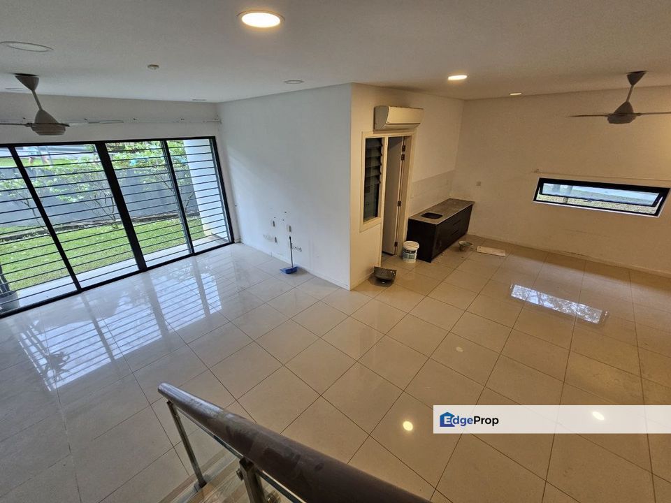 ENDLOT Landed Townhouse Sunway Montana Taman Melawati , Kuala Lumpur, Taman Melawati