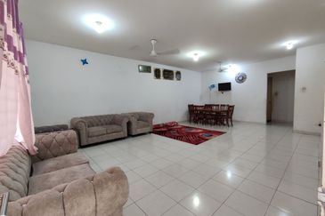 NILAI IMPIAN (LAMAN AKASIA)