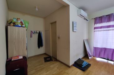 NILAI IMPIAN (LAMAN AKASIA)