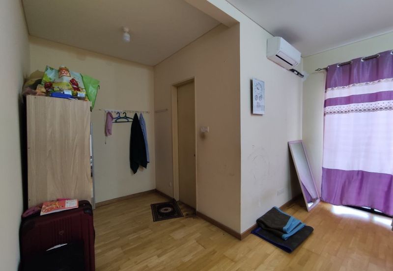 NILAI IMPIAN (LAMAN AKASIA)