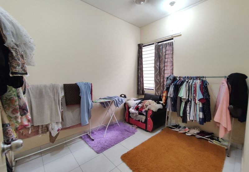 NILAI IMPIAN (LAMAN AKASIA)