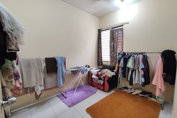 NILAI IMPIAN (LAMAN AKASIA)