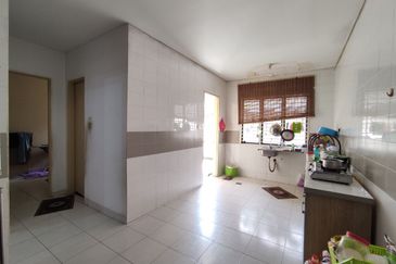 NILAI IMPIAN (LAMAN AKASIA)