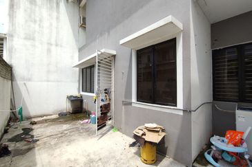 NILAI IMPIAN (LAMAN AKASIA)