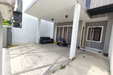 NILAI IMPIAN (LAMAN AKASIA)