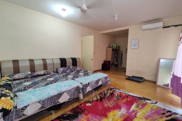 NILAI IMPIAN (LAMAN AKASIA)