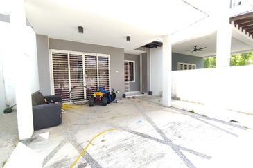 NILAI IMPIAN (LAMAN AKASIA)