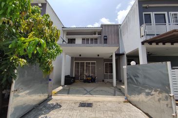 NILAI IMPIAN (LAMAN AKASIA)