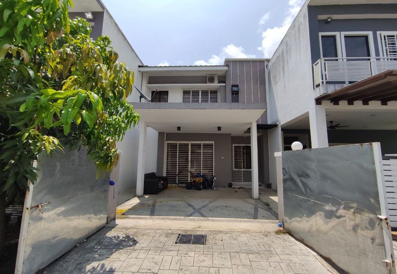 NILAI IMPIAN (LAMAN AKASIA)